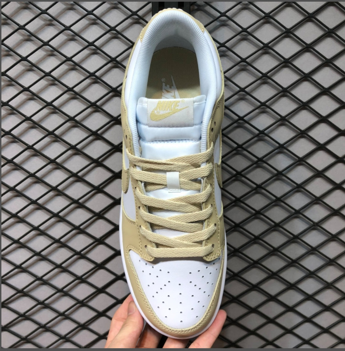 2023 Dunk Low Team Gold