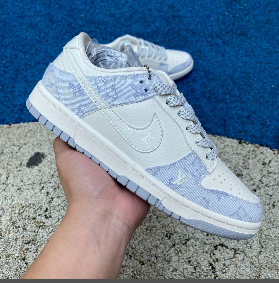 Nike dunk LV