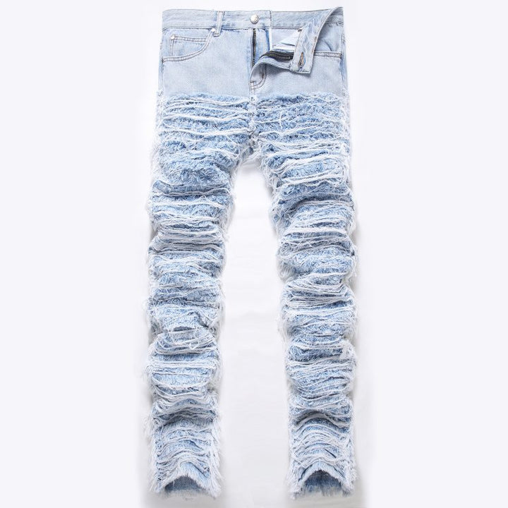 EANS DENIM-DS NEW BEST