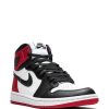 AIR JORDAN 1 HIGH OG – SATIN BLACK TOE