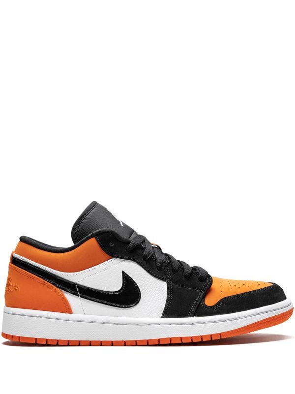 AIR JORDAN 1 LOW SHATTERED BACKBOARD