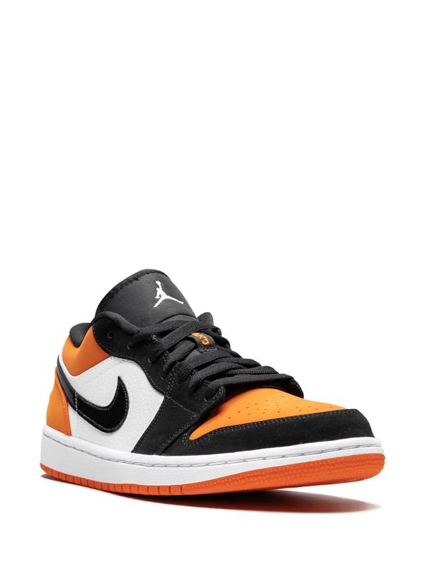 AIR JORDAN 1 LOW SHATTERED BACKBOARD