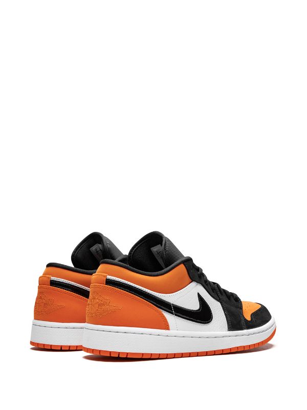 AIR JORDAN 1 LOW SHATTERED BACKBOARD