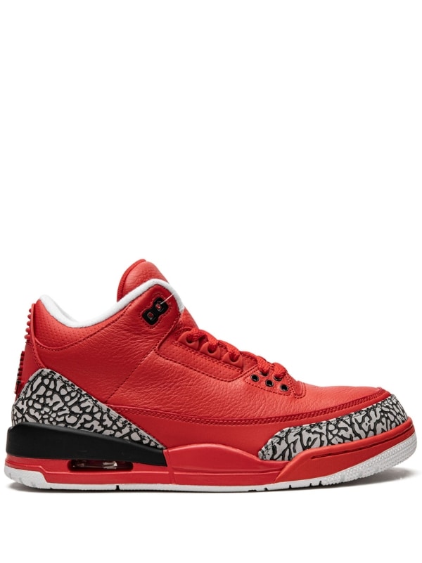 AIR JORDAN 3 RETRO DJ KHALED GRATEFUL