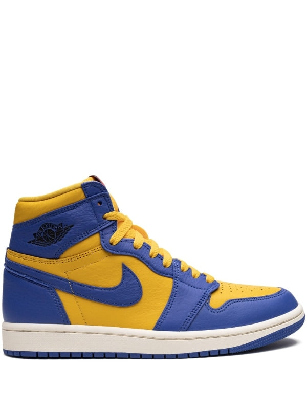 Air Jordan 1 High OG WMNS “Reverse Laney”